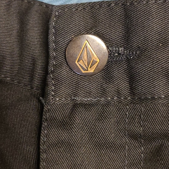 Volcom pants - Picture 12 of 16